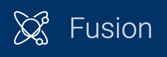 Fusion Logo